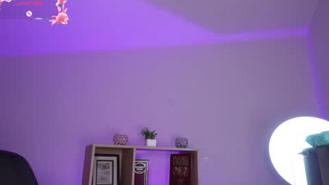Cleo Adams online show from July 2026 06:47:02 AM