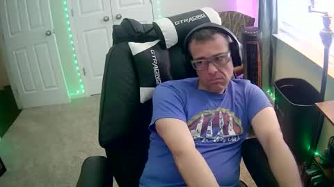 Snapshot of cleigm841 chatting on September 2025 03:11:02 PM RichDahtCom online show from September 2025 03:11:02 PM