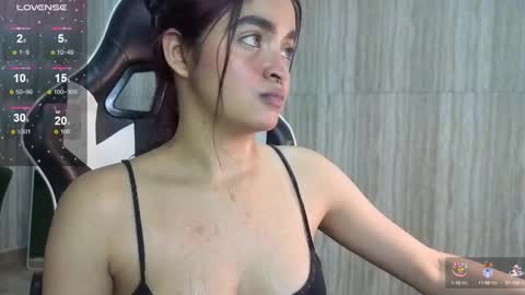 Clementine online show from September 2025 02:46:02 AM