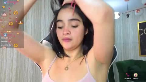 Clementine online show from October 2025 03:52:01 PM