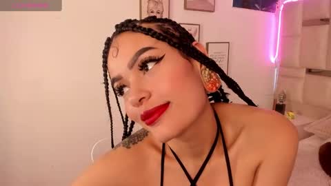 Snapshot of cleo__smith chatting on September 2025 10:12:01 PM Cleo smith online show from September 2025 10:12:01 PM