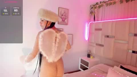 Snapshot of cleo__smith chatting on September 2025 03:11:01 AM Cleo smith online show from September 2025 03:11:01 AM