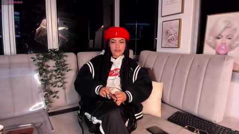 Snapshot of cleo__smith chatting on October 2025 02:17:01 AM Cleo smith online show from October 2025 02:17:01 AM