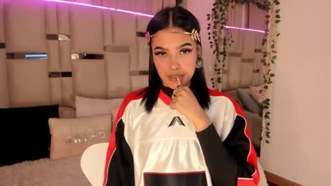 Snapshot of cleo__smith chatting on October 2025 02:22:02 AM Cleo smith online show from October 2025 02:22:02 AM