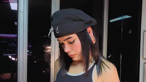 Snapshot of cleo__smith chatting on October 2025 04:01:02 AM Cleo smith online show from October 2025 04:01:02 AM