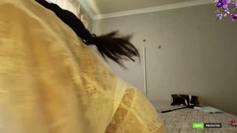 Cleo Cat online show from October 2025 11:42:01 AM