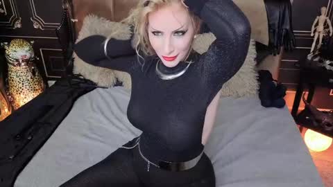 Cleo online show from May 2026 01:56:01 AM