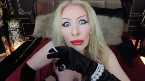 Cleo online show from May 2026 01:24:02 AM