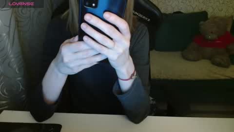 Cleo Sertori  online show from April 2026 05:54:02 PM