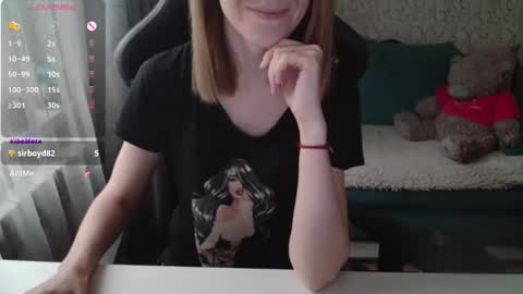 Cleo Sertori  online show from April 2026 03:42:02 PM