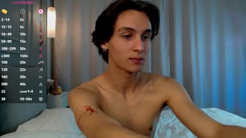 Cleo online show from August 2026 10:41:02 PM