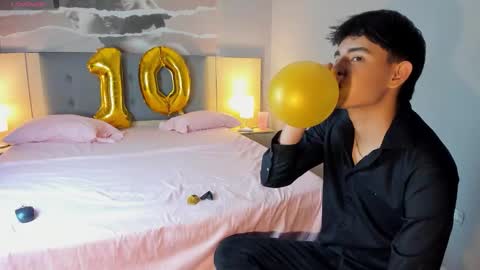 James  Cloe  online show from February 2026 11:38:02 AM