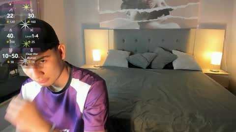 James  Cloe  online show from March 2026 11:37:01 AM