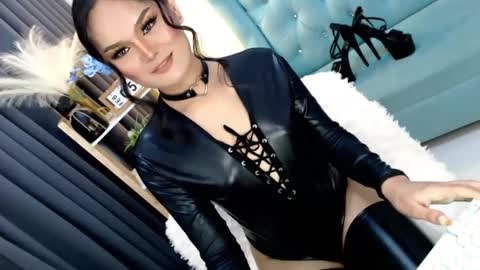 Cleo online show from February 2025 12:20:02 AM