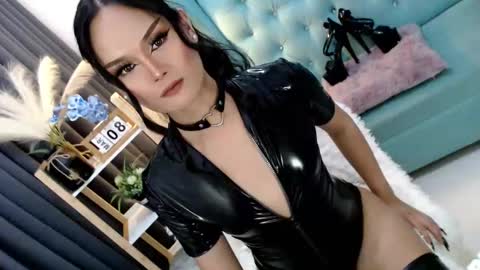 Cleo online show from March 2025 02:01:02 AM