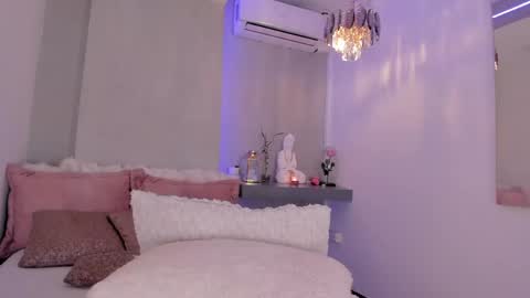 Snapshot of cleojhonson chatting on June 2026 06:52:02 AM . Cleo Jhonson . online show from June 2026 06:52:02 AM