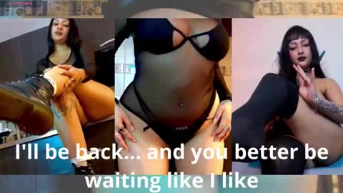 cleoopatraa__ online show from September 2025 11:23:02 AM