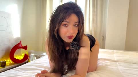 Snapshot of cleopatra_sinns chatting on January 2025 09:15:01 AM cleopatra_sinns online show from January 2025 09:15:01 AM