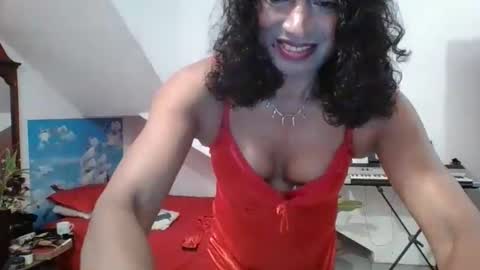 Cleopatra Doll online show from February 2025 12:57:02 AM