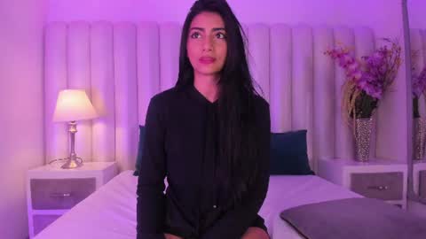 CleoSteele online show from June 2026 08:01:01 AM