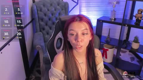 Snapshot of cleowhite_ chatting on November 2025 10:15:01 PM cleowhite_ online show from November 2025 10:15:01 PM