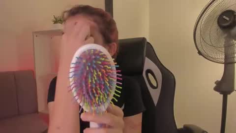 Snapshot of cleowhite_ chatting on February 2026 09:21:01 PM cleowhite_ online show from February 2026 09:21:01 PM