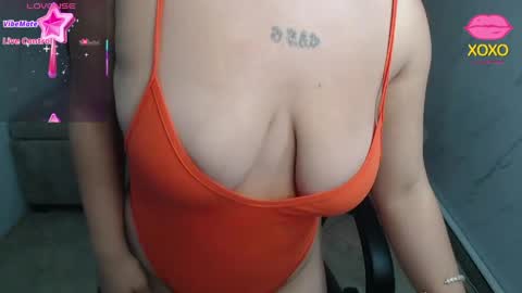 Clhoe online show from May 2026 08:39:01 PM