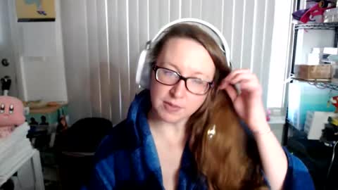 Kate online show from January 2025 08:37:02 PM