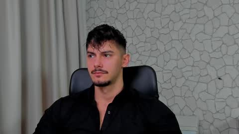 Snapshot of clintmasterss chatting on January 2025 05:53:01 AM ClintMasterss online show from January 2025 05:53:01 AM