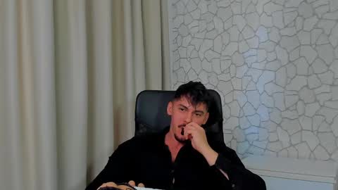 Snapshot of clintmasterss chatting on January 2025 08:55:01 AM ClintMasterss online show from January 2025 08:55:01 AM