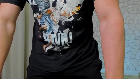 Snapshot of clintmasterss chatting on January 2025 12:59:01 PM ClintMasterss online show from January 2025 12:59:01 PM