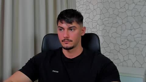 Snapshot of clintmasterss chatting on February 2025 11:16:02 AM ClintMasterss online show from February 2025 11:16:02 AM