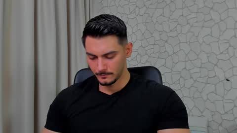 Snapshot of clintmasterss chatting on February 2025 07:48:01 AM ClintMasterss online show from February 2025 07:48:01 AM