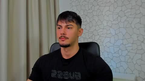 Snapshot of clintmasterss chatting on February 2025 07:33:02 AM ClintMasterss online show from February 2025 07:33:02 AM