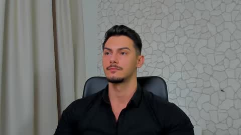 Snapshot of clintmasterss chatting on February 2025 07:02:02 AM ClintMasterss online show from February 2025 07:02:02 AM