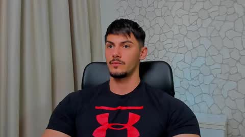 Snapshot of clintmasterss chatting on February 2025 01:06:01 PM ClintMasterss online show from February 2025 01:06:01 PM