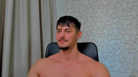 Snapshot of clintmasterss chatting on February 2025 09:41:01 AM ClintMasterss online show from February 2025 09:41:01 AM