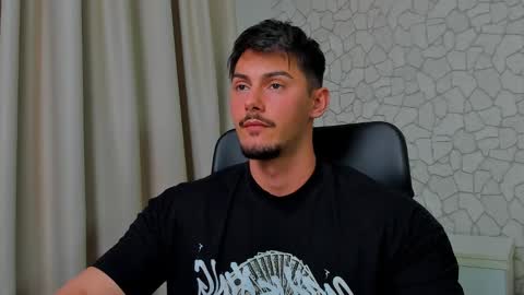 Snapshot of clintmasterss chatting on February 2025 03:15:02 PM ClintMasterss online show from February 2025 03:15:02 PM