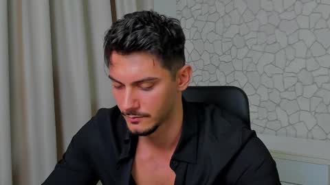 Snapshot of clintmasterss chatting on February 2025 08:11:02 AM ClintMasterss online show from February 2025 08:11:02 AM