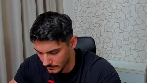 Snapshot of clintmasterss chatting on February 2025 09:35:01 AM ClintMasterss online show from February 2025 09:35:01 AM