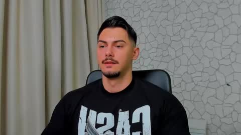 Snapshot of clintmasterss chatting on February 2025 05:55:01 AM ClintMasterss online show from February 2025 05:55:01 AM