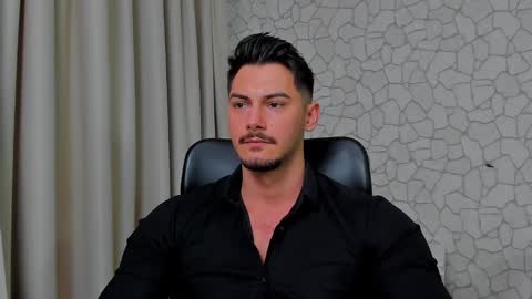 Snapshot of clintmasterss chatting on February 2025 05:34:01 AM ClintMasterss online show from February 2025 05:34:01 AM