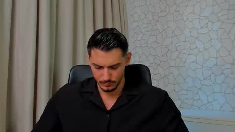 Snapshot of clintmasterss chatting on February 2025 09:10:02 AM ClintMasterss online show from February 2025 09:10:02 AM