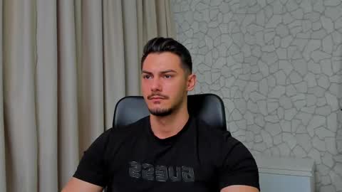 Snapshot of clintmasterss chatting on February 2025 06:03:01 AM ClintMasterss online show from February 2025 06:03:01 AM