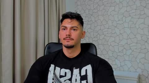 Snapshot of clintmasterss chatting on February 2025 06:15:02 AM ClintMasterss online show from February 2025 06:15:02 AM