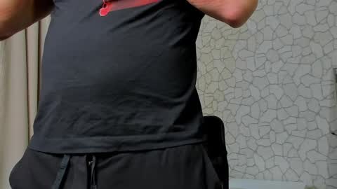 Snapshot of clintmasterss chatting on February 2025 01:03:01 PM ClintMasterss online show from February 2025 01:03:01 PM