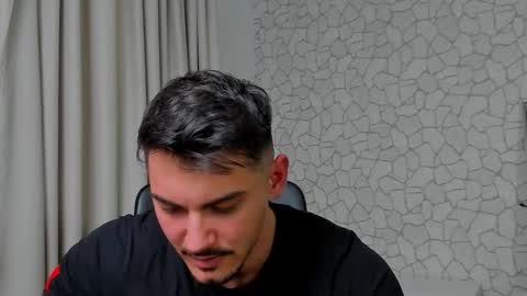 Snapshot of clintmasterss chatting on February 2025 04:10:02 PM ClintMasterss online show from February 2025 04:10:02 PM