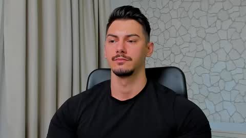 Snapshot of clintmasterss chatting on March 2025 05:42:02 AM ClintMasterss online show from March 2025 05:42:02 AM