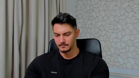 Snapshot of clintmasterss chatting on March 2025 05:40:01 AM ClintMasterss online show from March 2025 05:40:01 AM