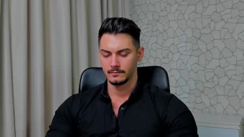 Snapshot of clintmasterss chatting on March 2025 05:57:02 AM ClintMasterss online show from March 2025 05:57:02 AM